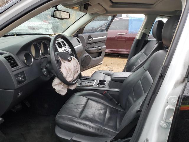Foto 7 de la subasta – 2010 DODGE CHARGER R/ con VIN 2B3CA8CT5AH299997