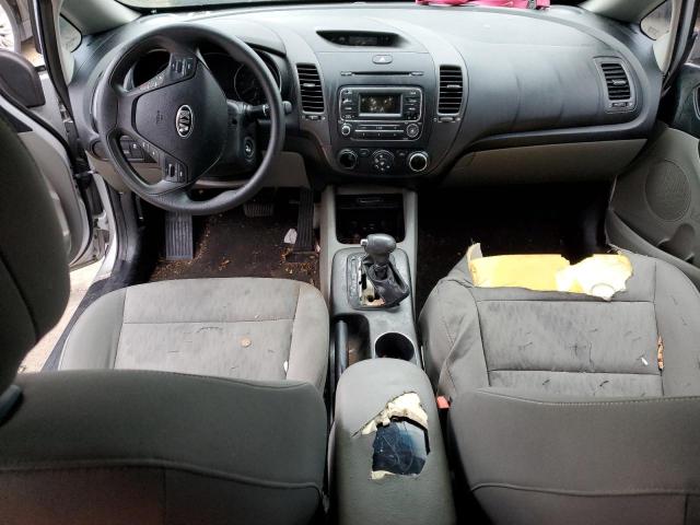Photo 8 from auction – 2015 KIA FORTE LX with VIN KNAFK4A63F5431200