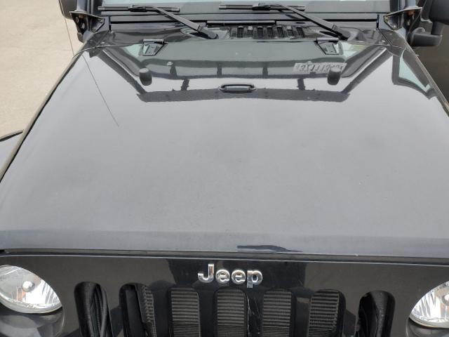 Фото 11 с аукциона – 2016 JEEP WRANGLER U с VIN 1C4BJWFG4GL232106