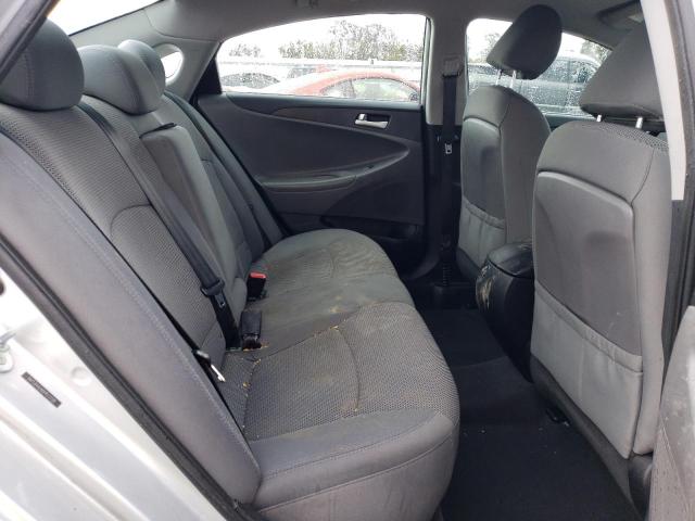 Photo 10 from auction – 2013 HYUNDAI SONATA GLS with VIN 5NPEB4AC6DH623728