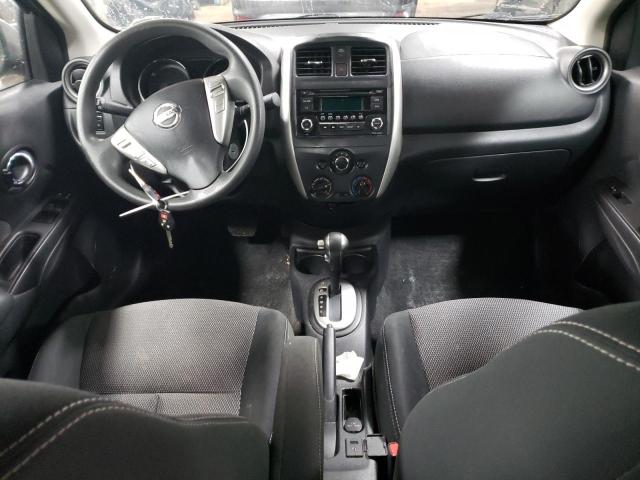 Photo 8 from auction – 2016 NISSAN VERSA S with VIN 3N1CN7AP5GL891177