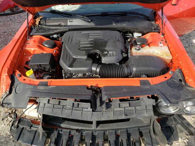 Photo 11 from auction – 2018 DODGE CHALLENGER with VIN 2C3CDZAG3JH183249