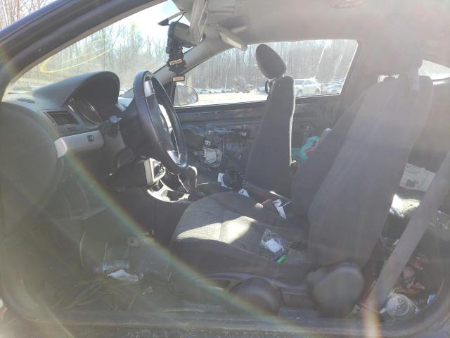 Photo 7 from auction – 2010 CHEVROLET COBALT 1LT with VIN 1G1AD1F55A7197931