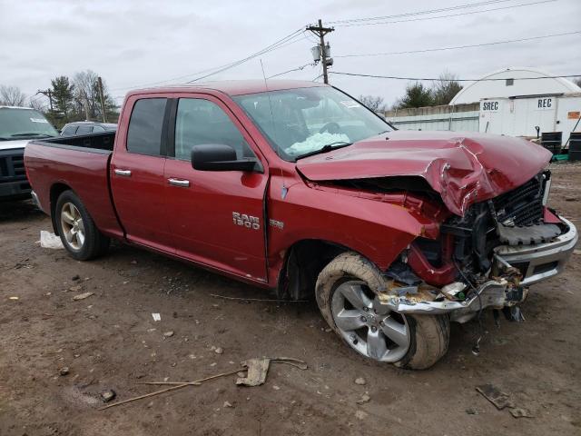 Photo 4 from auction – 2013 RAM 1500 SLT with VIN 1C6RR7GT2DS694990