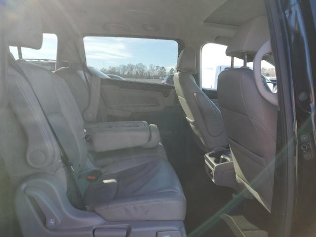 Photo 11 from auction – 2018 HONDA ODYSSEY EX with VIN 5FNRL6H70JB093379