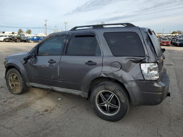 Photo 2 from auction – 2009 FORD ESCAPE XLT with VIN 1FMCU93G49KC24657