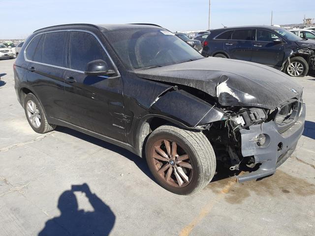 Photo 4 from auction – 2014 BMW X5 SDRIVE3 with VIN 5UXKR2C51E0H33426