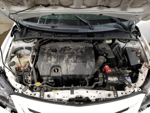 Photo 11 from auction – 2013 TOYOTA COROLLA BA with VIN 2T1BU4EE6DC072115