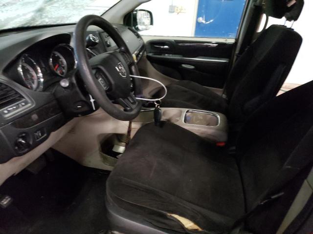 Photo 7 from auction – 2013 DODGE GRAND CARA with VIN 2C4RDGCG8DR537000