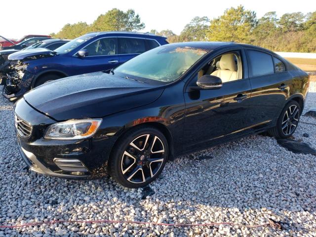 VOLVO S60 DYNAMI 2018 with VIN YV126MFL2J2457151 - Photo from auction