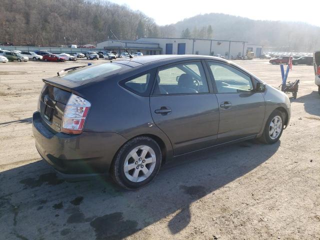 Photo 3 from auction – 2007 TOYOTA PRIUS with VIN JTDKB20U173238191