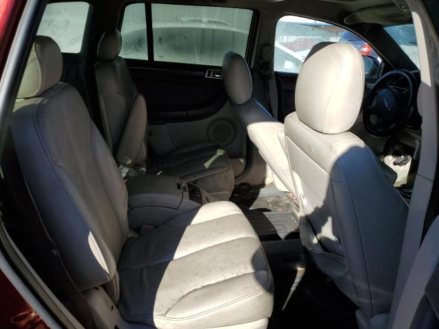Photo 11 from auction – 2006 CHRYSLER PACIFICA T with VIN 2A4GM68486R853462