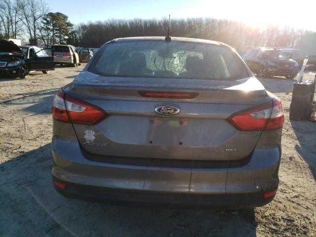 Photo 6 from auction – 2012 FORD FOCUS SEL with VIN 1FAHP3H20CL248036