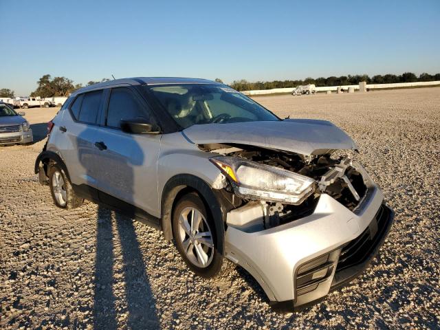 Photo 4 from auction – 2020 NISSAN KICKS S with VIN 3N1CP5BV7LL580324