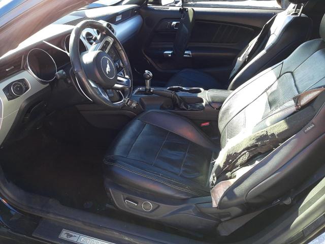 Photo 7 from auction – 2015 FORD MUSTANG with VIN 1FA6P8TH4F5353090