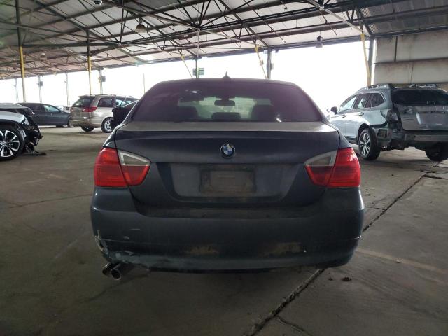 Photo 6 from auction – 2008 BMW 328 XI with VIN WBAVC93578K044227