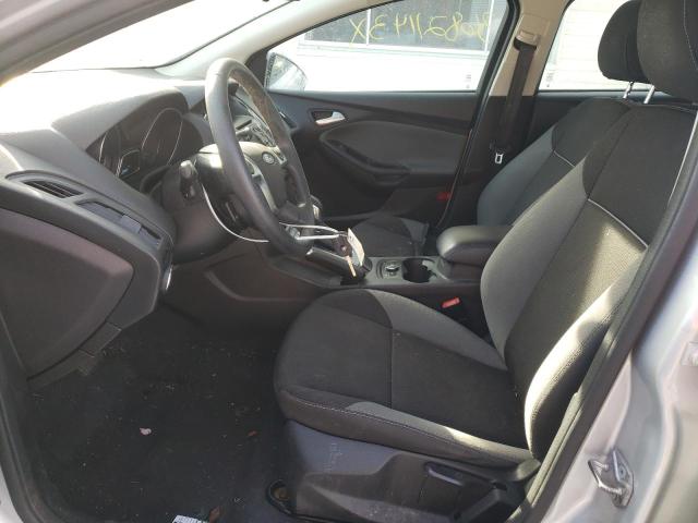 Photo 7 from auction – 2014 FORD FOCUS SE with VIN 1FADP3F27EL310326