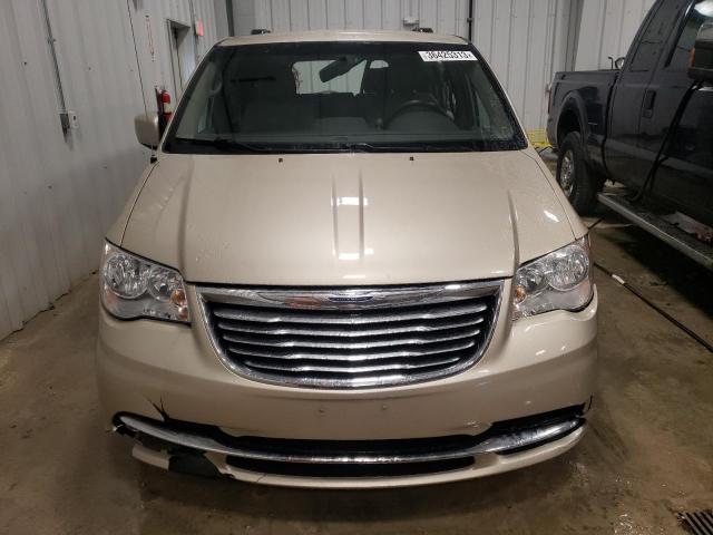 Photo 5 from auction – 2016 CHRYSLER TOWN & COU with VIN 2C4RC1BG5GR205246