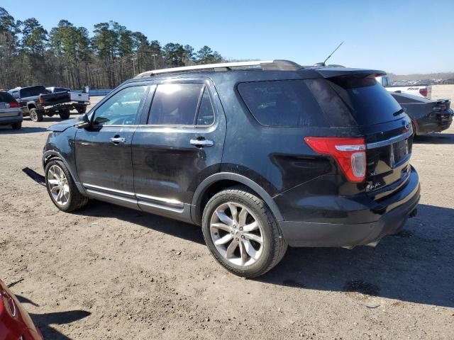 Photo 2 from auction – 2012 FORD EXPLORER X with VIN 1FMHK7D88CGA51940