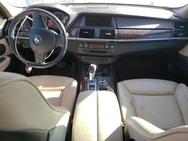 Photo 8 from auction – 2012 BMW X5 XDRIVE3 with VIN 5UXZW0C54CL672240