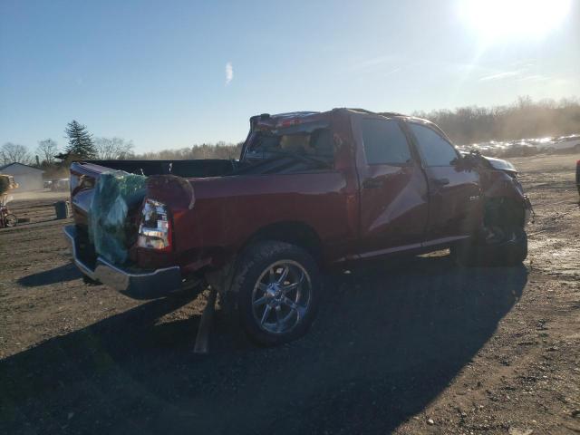 Photo 3 from auction – 2015 RAM 1500 SLT with VIN 1C6RR7LTXFS568935