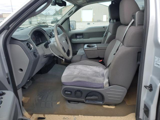 Photo 7 from auction – 2004 FORD F150 with VIN 1FTRX14W84NC33270