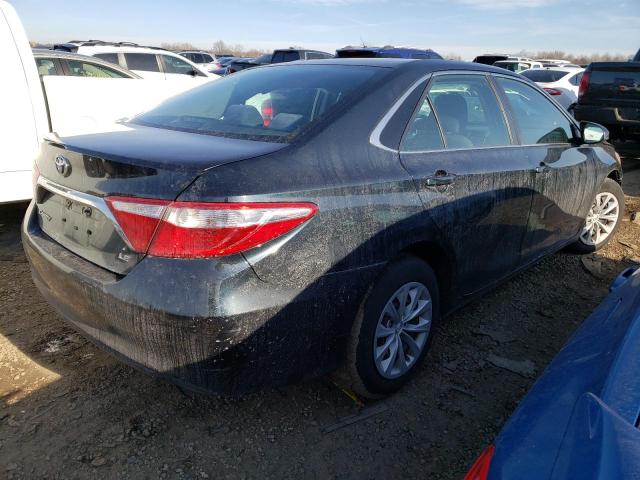 Photo 3 from auction – 2015 TOYOTA CAMRY LE with VIN 4T4BF1FK3FR509718