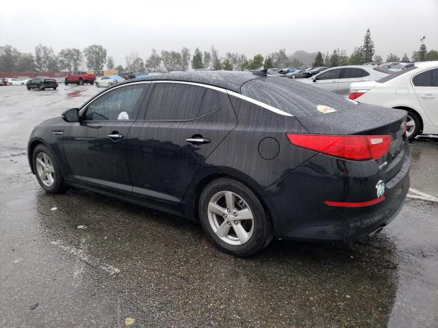 Photo 2 from auction – 2015 KIA OPTIMA LX with VIN 5XXGM4A78FG389127
