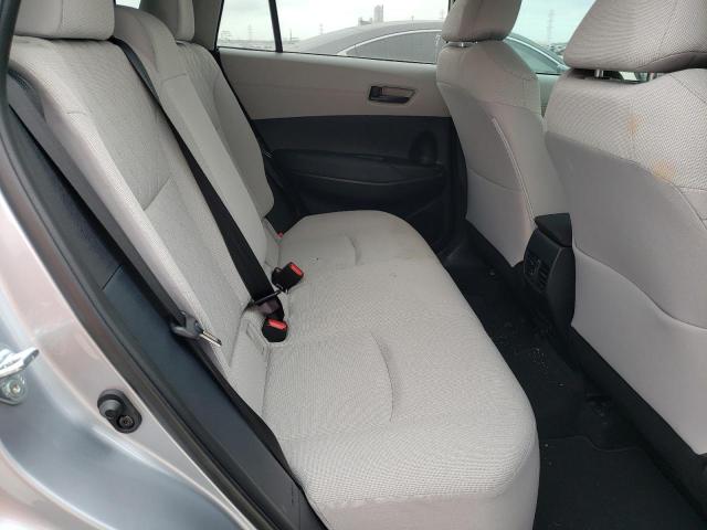 Photo 11 from auction – 2022 TOYOTA COROLLA CR with VIN 7MUCAAAG7NV005542