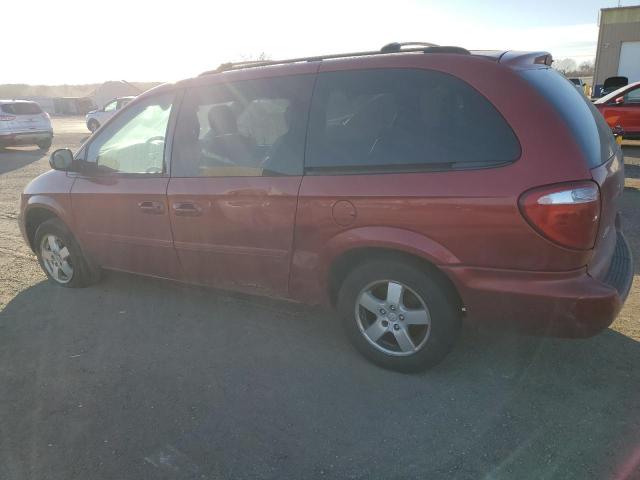 Photo 2 from auction – 2007 DODGE GRAND CARA with VIN 2D4GP44L67R317113
