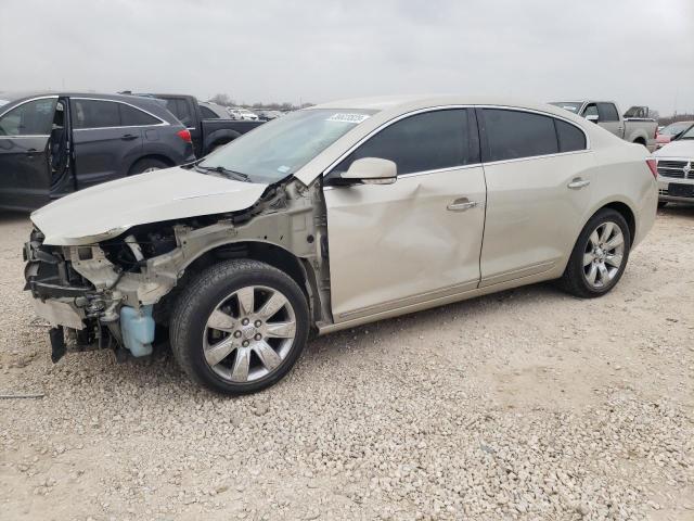BUICK LACROSSE 2013 с VIN 1G4GC5E33DF257299 - Фото с аукциона