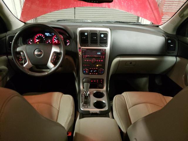 Photo 8 from auction – 2012 GMC ACADIA SLT with VIN 1GKKVRED6CJ242837