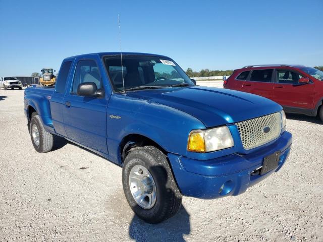 Photo 4 from auction – 2001 FORD RANGER SUP with VIN 1FTZR15E41PA16752