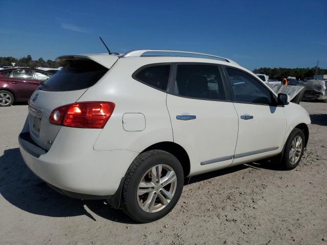 Photo 3 from auction – 2013 NISSAN ROGUE S with VIN JN8AS5MT7DW532840