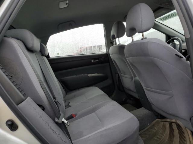 Photo 6 from auction – 2005 TOYOTA PRIUS with VIN JTDKB20U553019232