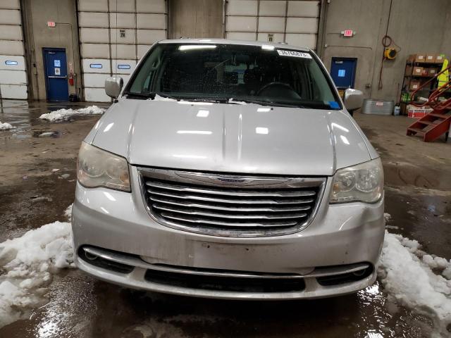 Photo 5 from auction – 2011 CHRYSLER TOWN & COU with VIN 2A4RR8DG7BR645363