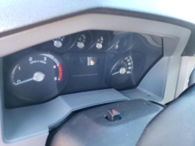 Photo 9 from auction – 2014 FORD F250 SUPER with VIN 1FT7W2BT7EEB77428