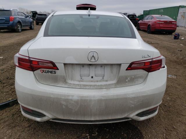 Photo 6 from auction – 2018 ACURA ILX PREMIU with VIN 19UDE2F74JA800753