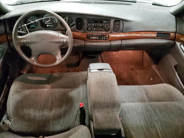 Photo 8 from auction – 2003 BUICK LESABRE CU with VIN 1G4HP52KX34105681