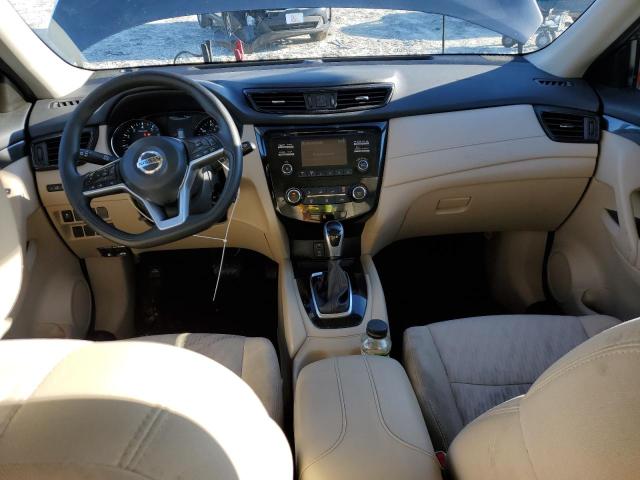 Photo 8 from auction – 2017 NISSAN ROGUE S with VIN 5N1AT2MT9HC779397