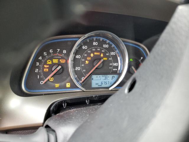 Фото 9 с аукциона – 2014 TOYOTA RAV4 LIMIT с VIN 2T3DFREV6EW226149