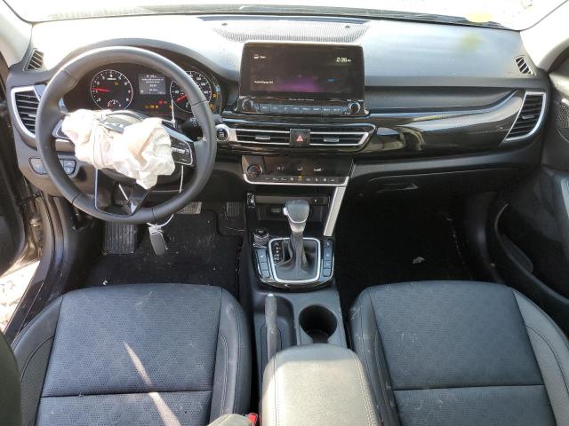 Photo 8 from auction – 2022 KIA SELTOS EX with VIN KNDERCAA5N7257853