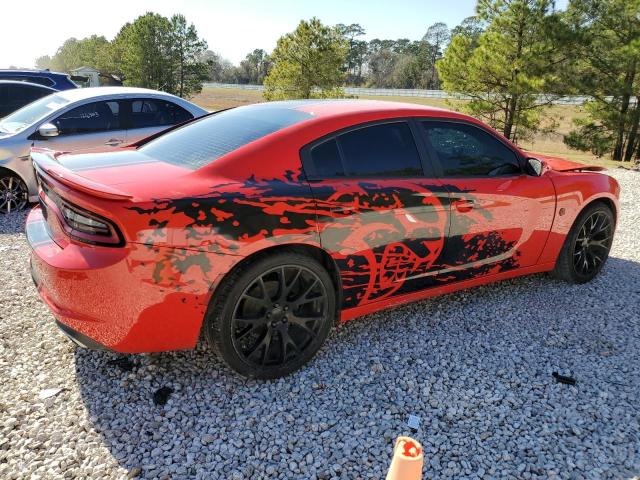 Zdjęcie 3 z aukcji – 2017 DODGE CHARGER SE z VIN 2C3CDXBG9HH595883