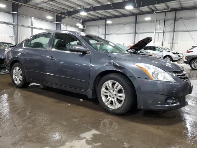 Photo 4 from auction – 2012 NISSAN ALTIMA with VIN 1N4AL2AP1CC138934