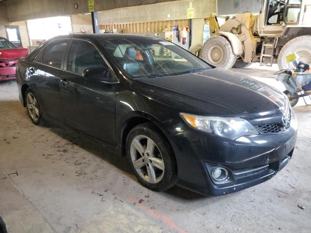 Photo 4 from auction – 2012 TOYOTA CAMRY BASE with VIN 4T1BF1FK2CU040773