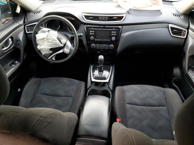 Photo 8 from auction – 2015 NISSAN ROGUE S with VIN KNMAT2MV5FP590600