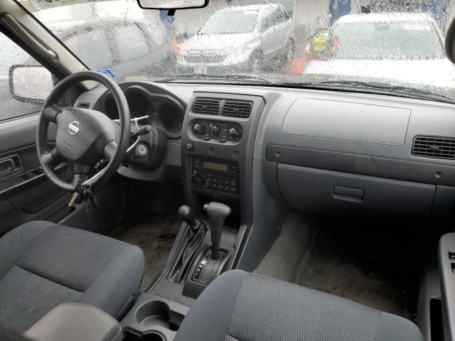 صورة رقم 8 من المزاد - 2002 NISSAN FRONTIER C مع VIN 1N6MD29Y82C369911