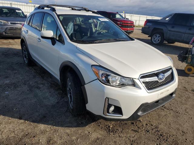 Photo 4 from auction – 2016 SUBARU CROSSTREK with VIN JF2GPABC4G8246313