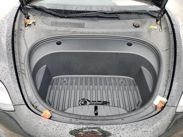 Photo 11 from auction – 2021 TESLA MODEL 3 with VIN 5YJ3E1EA3MF996245