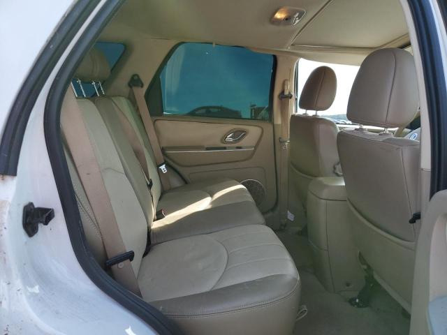 Photo 11 from auction – 2005 MERCURY MARINER with VIN 4M2YU56195DJ27585